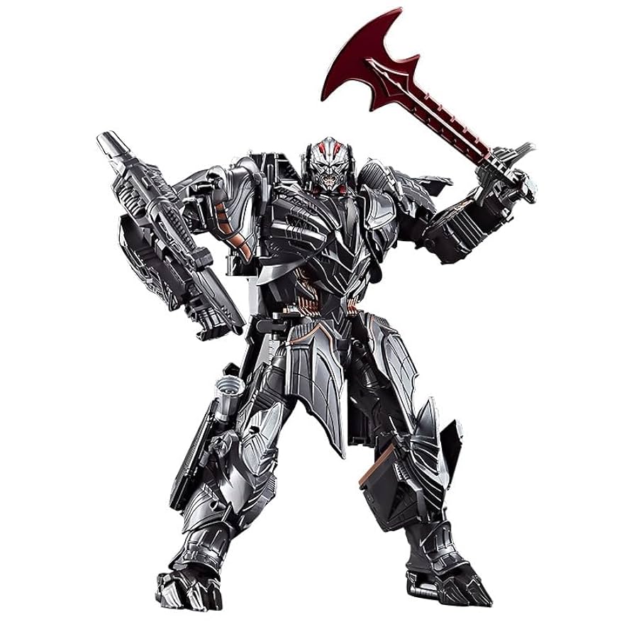 Amazon.co.jp: Transformers トランスフォーマー 130D 人物高